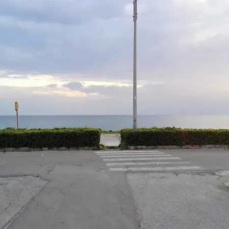 Sole Torre San Giovanni Ugento