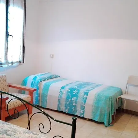 Sole Appartamento Torre San Giovanni Ugento
