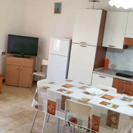 Sole Appartamento Torre San Giovanni Ugento