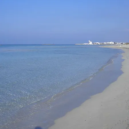 Sole Appartamento Torre San Giovanni Ugento